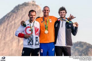 DORIAN VAN RIJSSELBERGHE