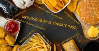 FOOD ADDITIVES