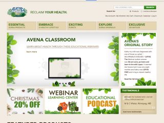 MEMBERS PORTAL *NEW FEATURE*