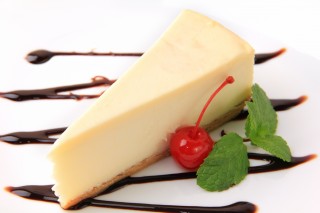 KREAMY CHEEZCAKE