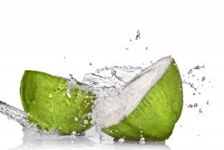 COCONUT WATER CORRUPTION