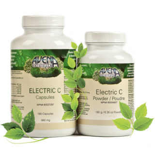 IS YOUR VITAMIN C EMPTY?