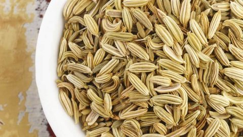 Dear Avena: Why do my Enzymes smell like black licorice?