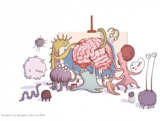 DO YOU HAVE THAT GUT FEELING?