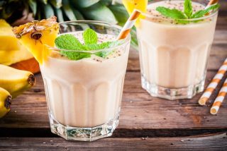 PARASITE TERMINATOR – SMOOTHIE