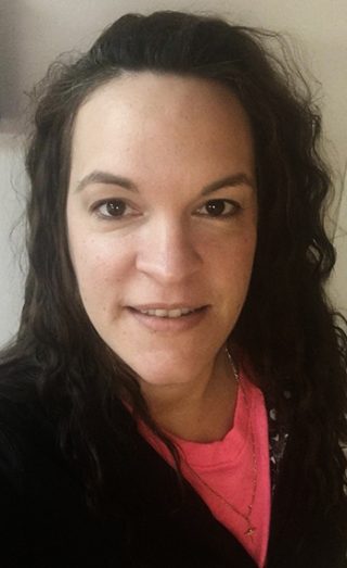 FACING THE SURGEONS KNIFE