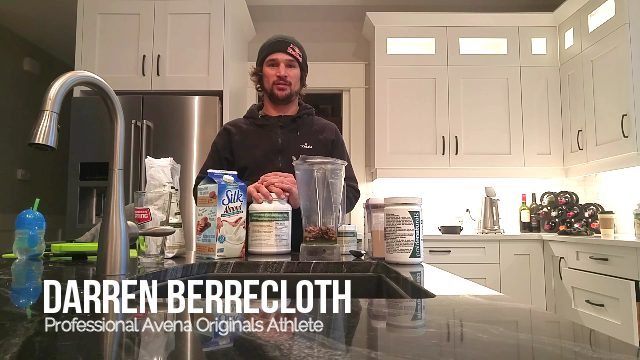 BEARCLAW SMOOTHIE