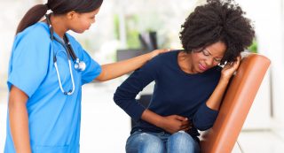 GASTRITIS & PEPTIC ULCER
