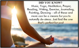 STRESS: THE SILENT KILLER