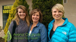 RUNNING THE GREAT WALL OF CHINA