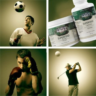 ENHANCING SPORT NUTRITION