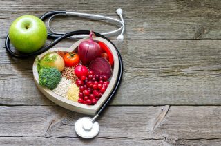 SOLVING THE CHOLESTEROL CONFUSION