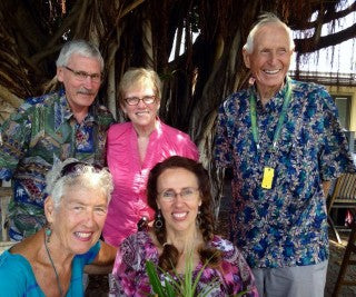 PANCREATIC CANCER IS A THING OF MY PAST.