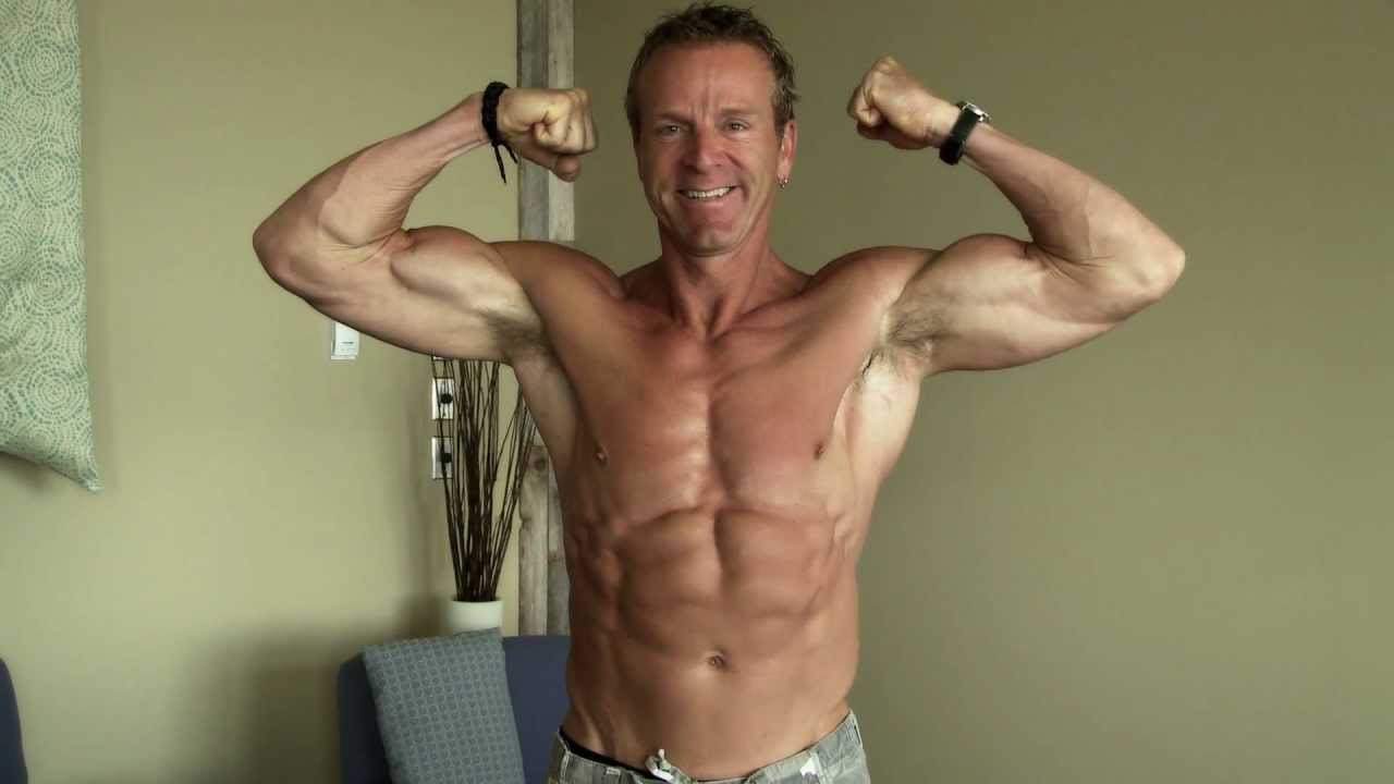 GRAI BEAL- BEATING THE ODDS!