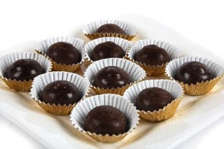 GOJI DARK CHOCOLATES