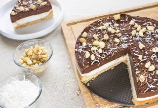 AFTER EIGHT PIE