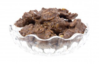 FUDGIE WUDGIE CLUSTERS