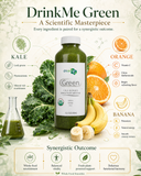 DrinkMe Raw Beverages