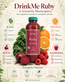 DrinkMe Raw Beverages