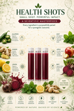 DrinkMe Raw Beverages