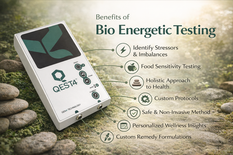 Electrical Reflex Analysis Comprehensive Test Kit