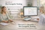 Electrical Reflex Analysis Comprehensive Test Kit