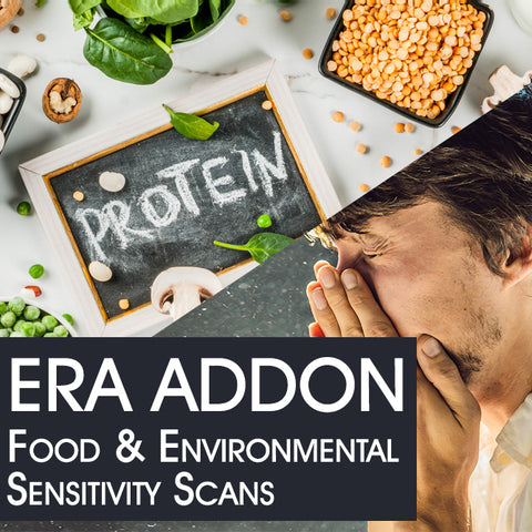 Food & Environmental Add on