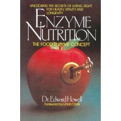 ENZYME NUTRITION