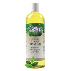 ESSENTIA SHAMPOO