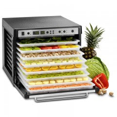 SEDONA TRIBEST DEHYDRATOR SP-P9150