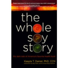 THE WHOLE SOY STORY